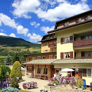 3* Hotel apartamentowy Sci Sport Rooms&suites