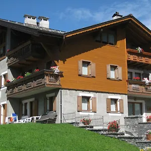 Al Pian Bormio