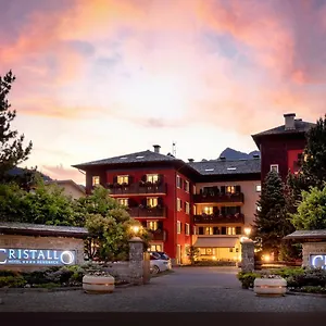 Hotel Cristallo, Bormio