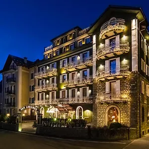Hotel San Lorenzo, Bormio