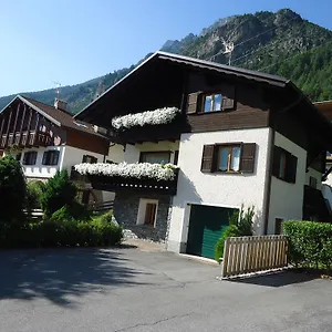 Casa Martinelli - Trameri Bormio