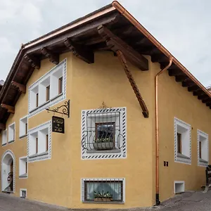 Al Tabia Bormio