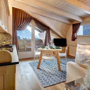 Meridiana Bormio