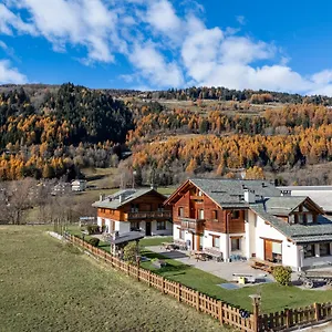 La Stalla Bormio