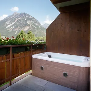 San Gallo Bormio