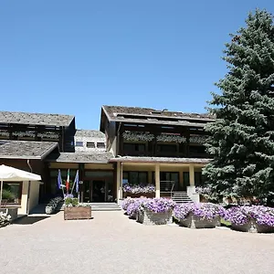 Palace Wellness & Beauty Bormio