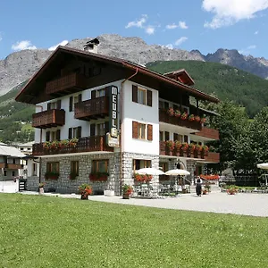 3* Hotel Meuble Cima Bianca Garni