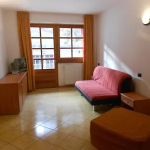  Hotel apartamentowy Le Orchidee