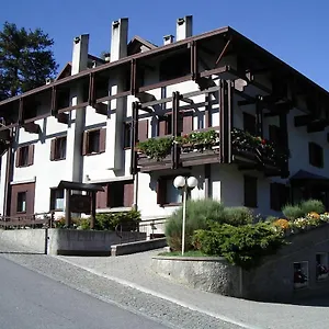 Hotel Terme, Bormio