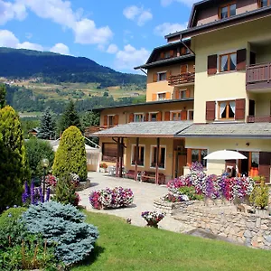 Hotel Meublè Sci Sport, Bormio