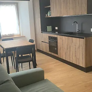 Ampio Bilocale Centro Bormio