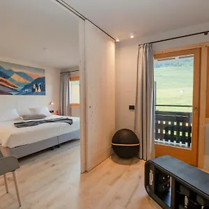 3* Hotel Funivia