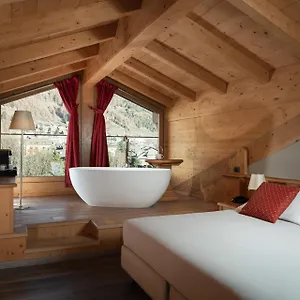 4* Hotel Miramonti Park