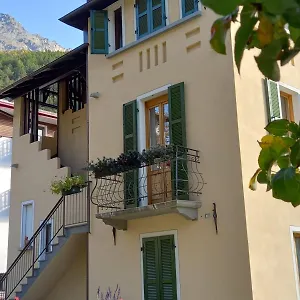 Via Monte Braulio 19 Bormio
