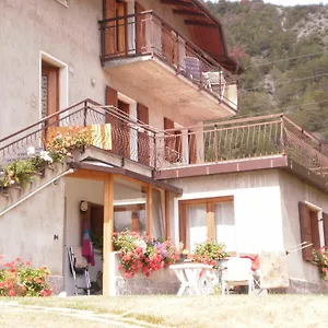 Da Renza Bormio
