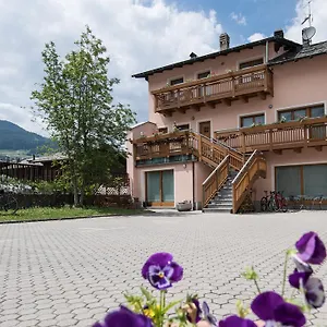 Casa Bice Bormio