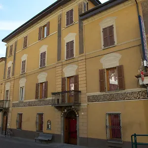 Vecchio Borgo Bormio