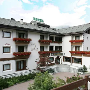 Hotel Santanton, Bormio