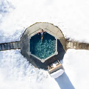 Qc Terme Grand Bagni Nuovi Bormio