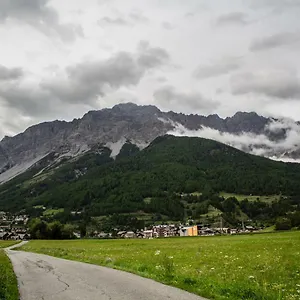 Casa Cater Bormio