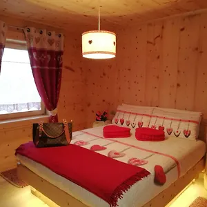 Al Bait Del Legn Bormio