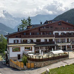 Vallechiara Bormio