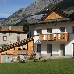 Dei Reparti Bormio