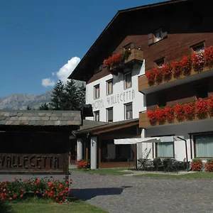 Vallecetta Otel
