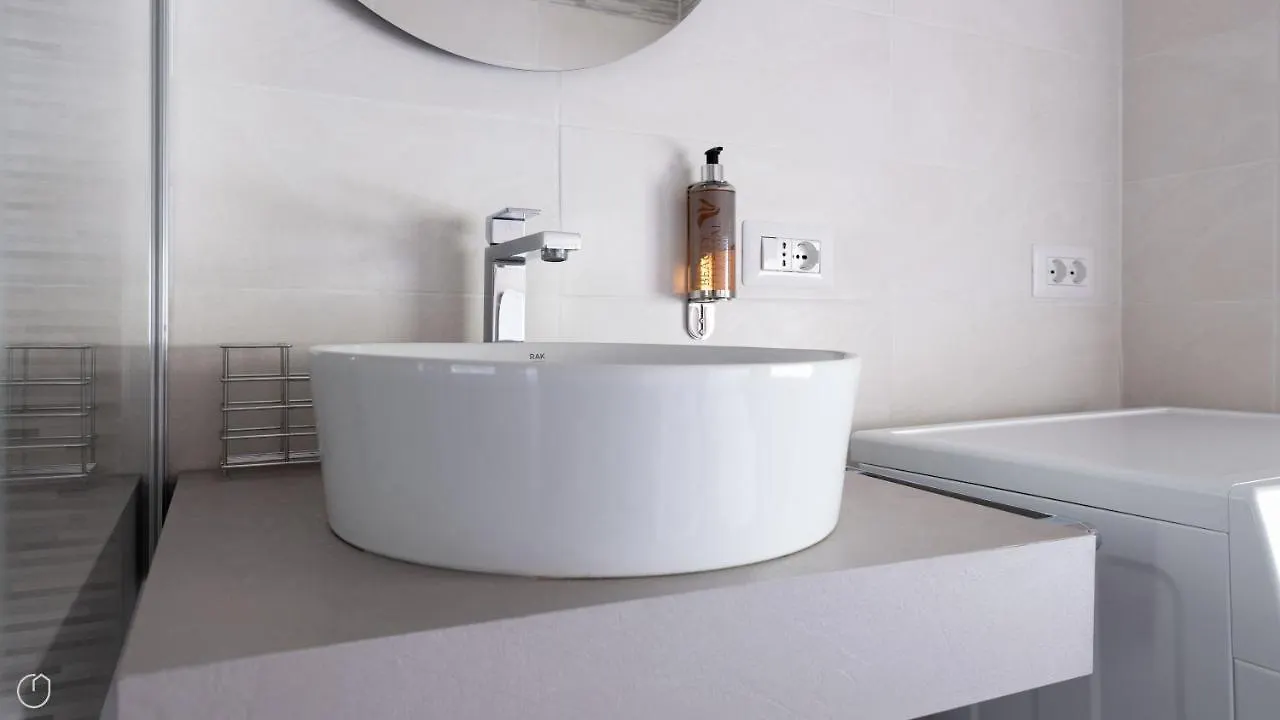 Leopardi 3 Apartment Bormio