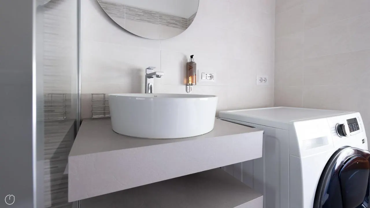 Leopardi 3 Apartment Bormio